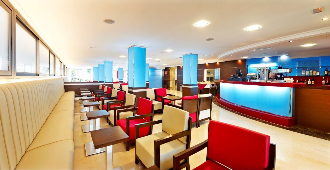 Hotel Mediterranean Bay - Adults Only