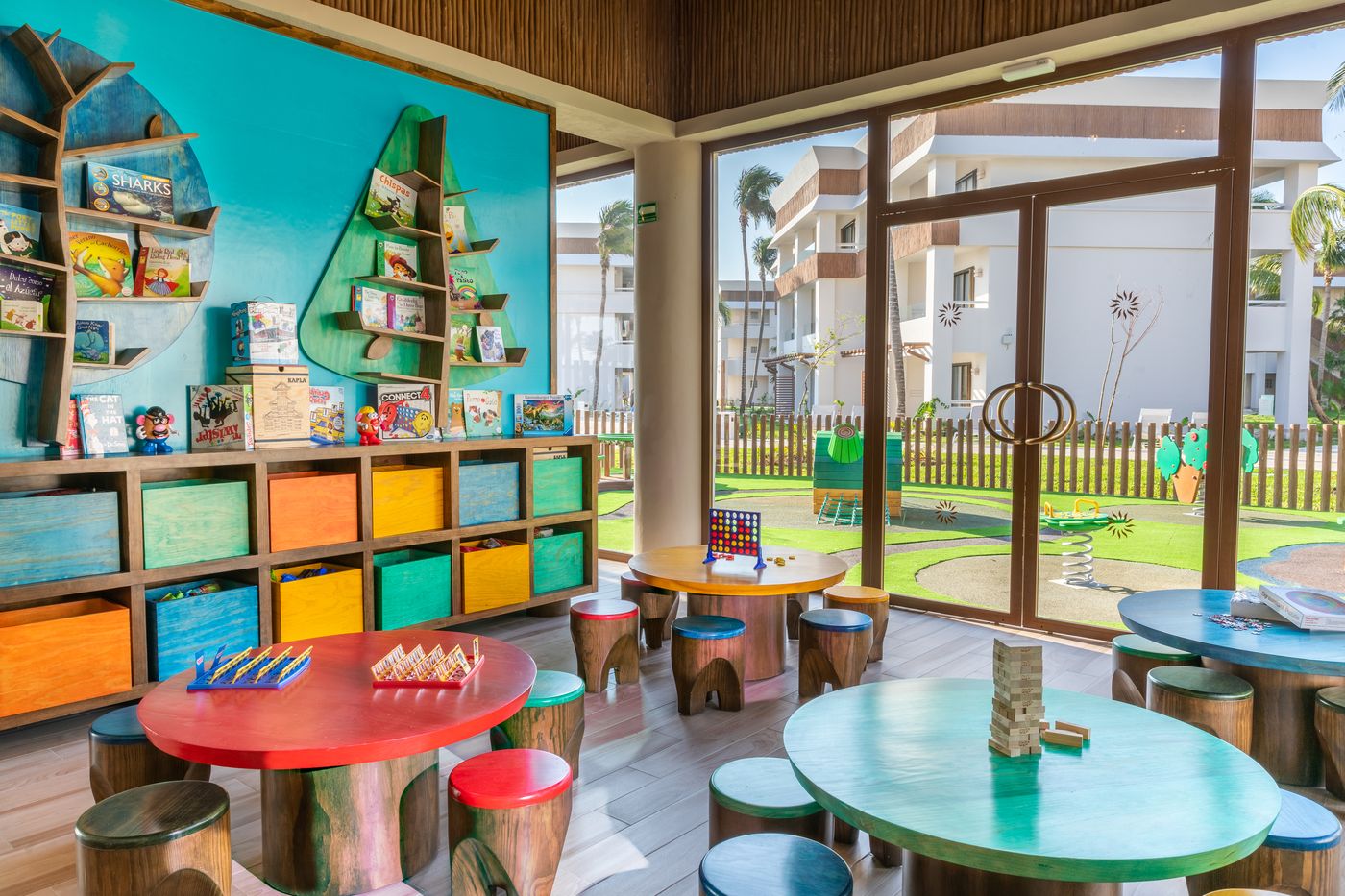 Bahia-Principe-Grand-Tulum-Sports-and-Entertainment-71