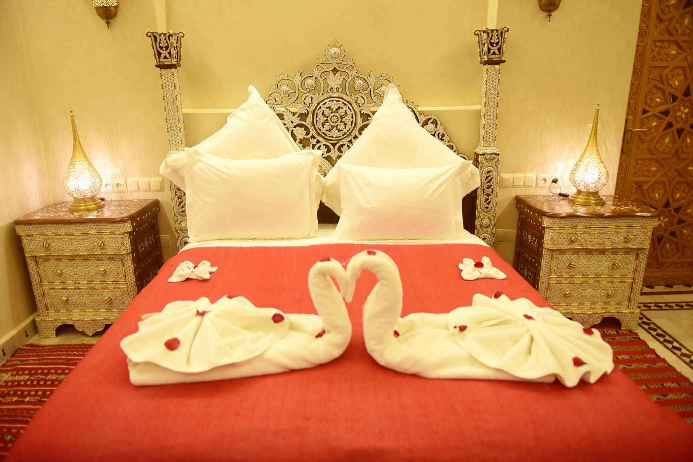 Riad-Diamond-Of-Marrakech-Room-30