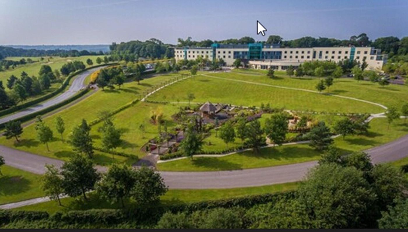 Fota Island Hotel & Spa - Ireland - County Cork - General view - 5