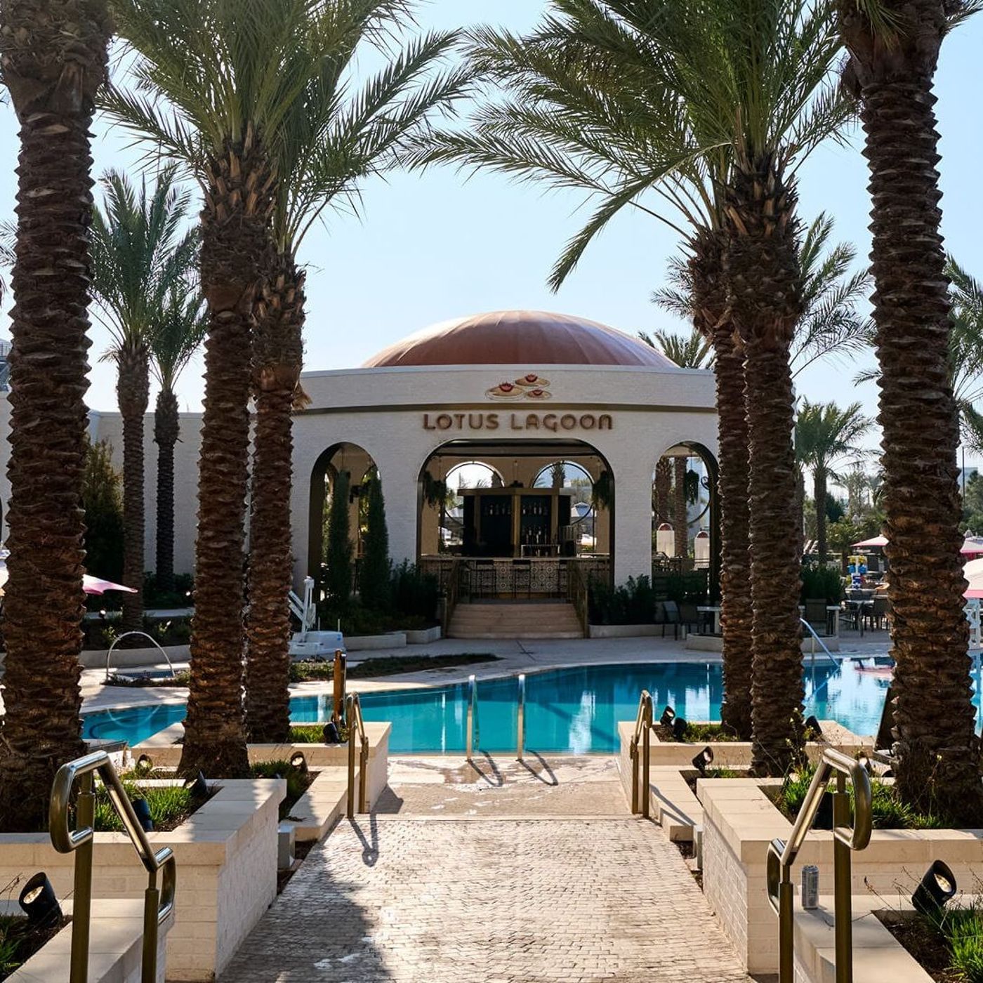 Universal Helios Grand Hotel