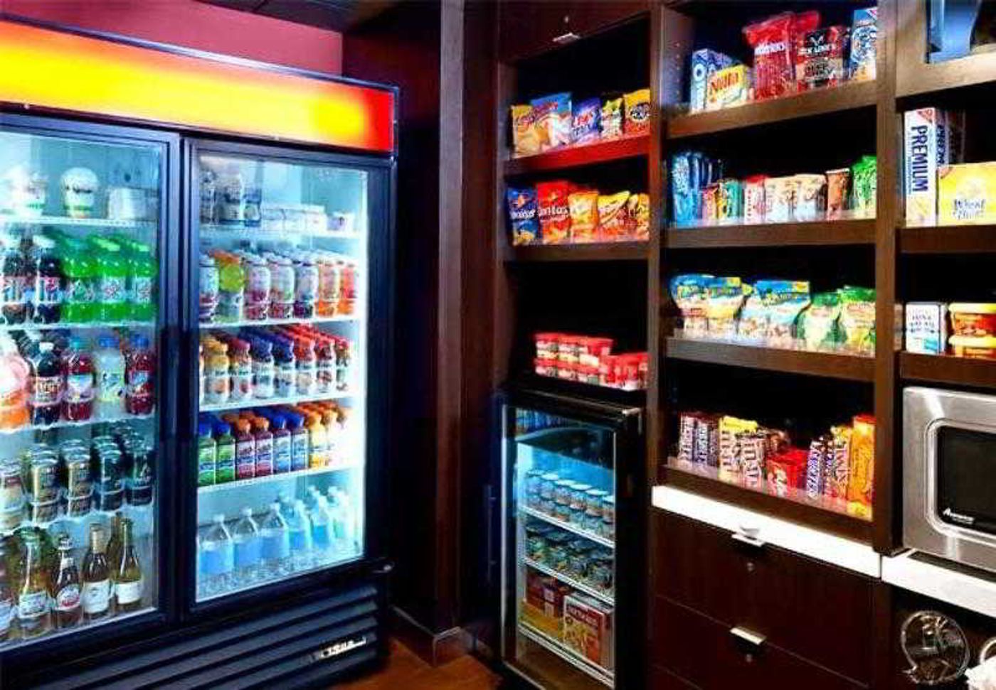 Courtyard Philadelphia Valley Forge/King ofPrussia-United States-WAYNE-General view-6