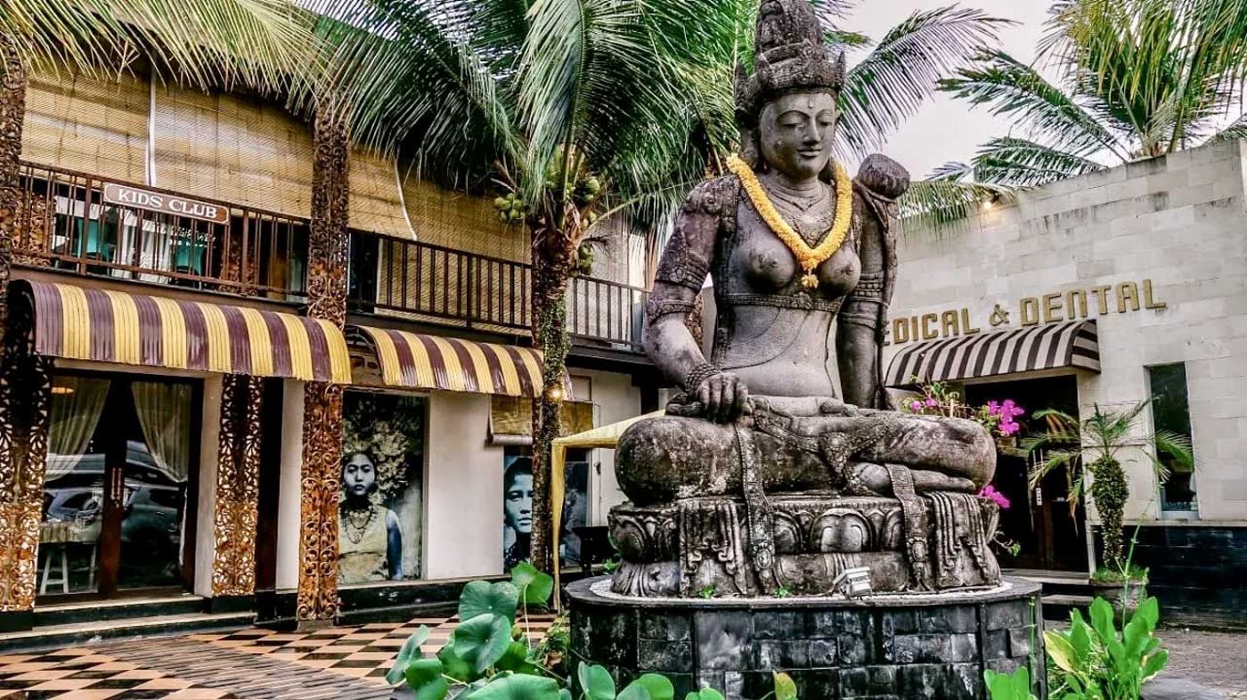 The Mansion Resort Hotel & Spa 29.09