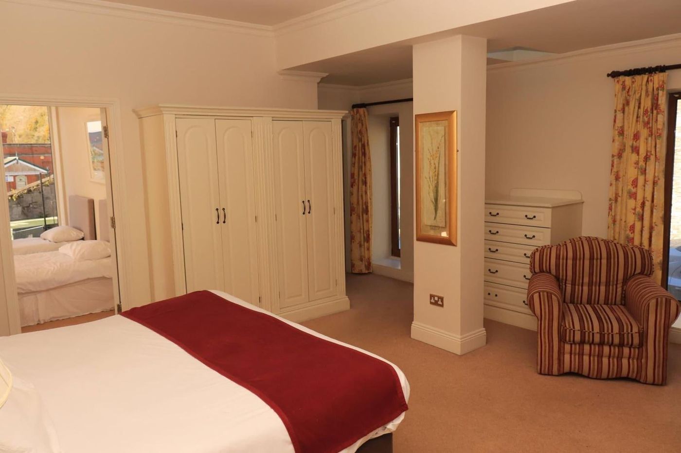 WatersEdge Hotel - Ireland - Cobh - Room - 4