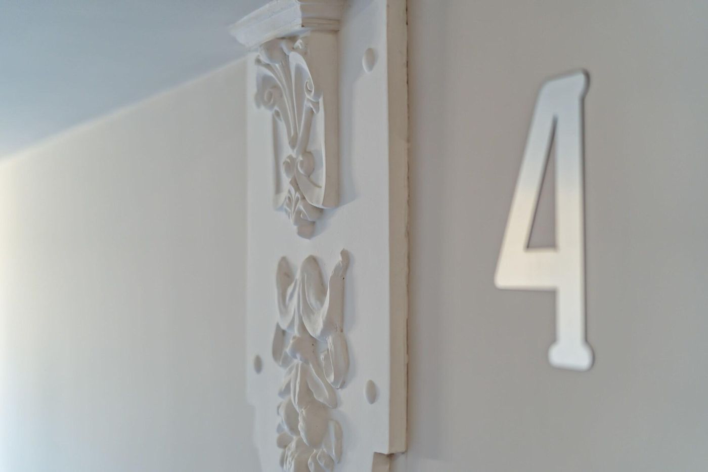 Heritage Hotel Krone-Bosnia & Herzegovina-SARAJEVO-General view-10