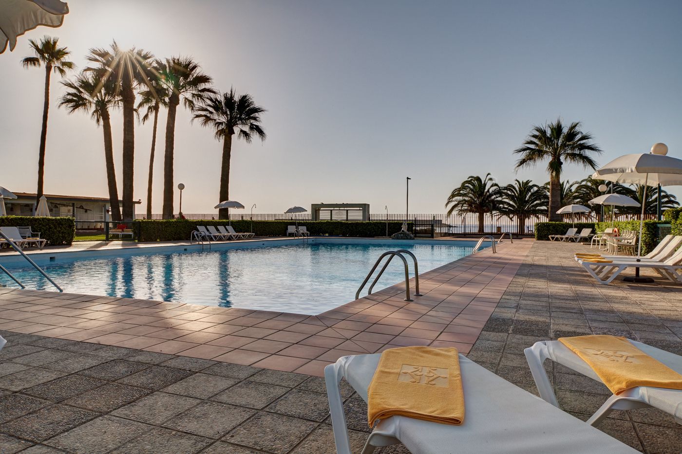 Parador-de-Benicarlo-Pool-7