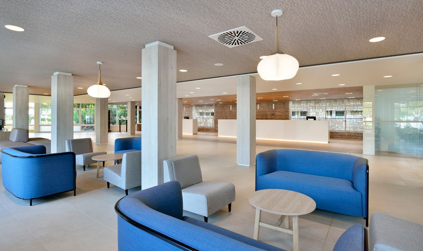 Sol Marbella Atalaya