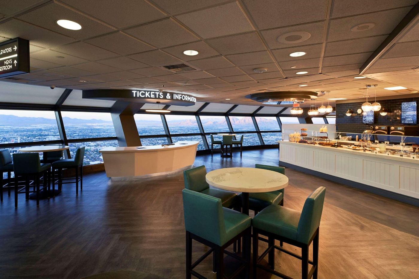 The-Strat-Hotel--Casino---Tower-Sports-and-Entertainment-11