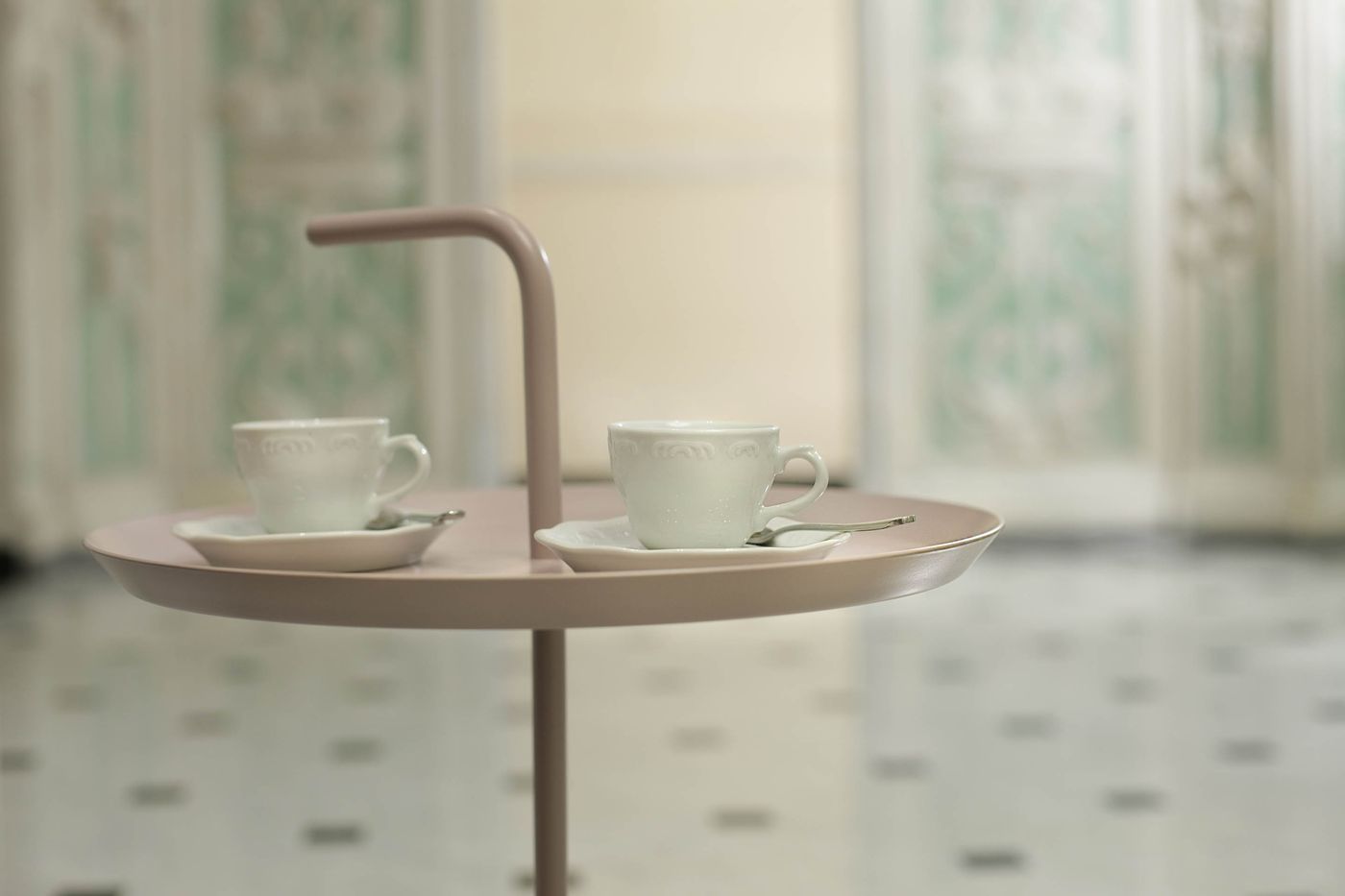 Le Nuvole Residenza D'Epoca - Italy - GENOVA - General view - 4