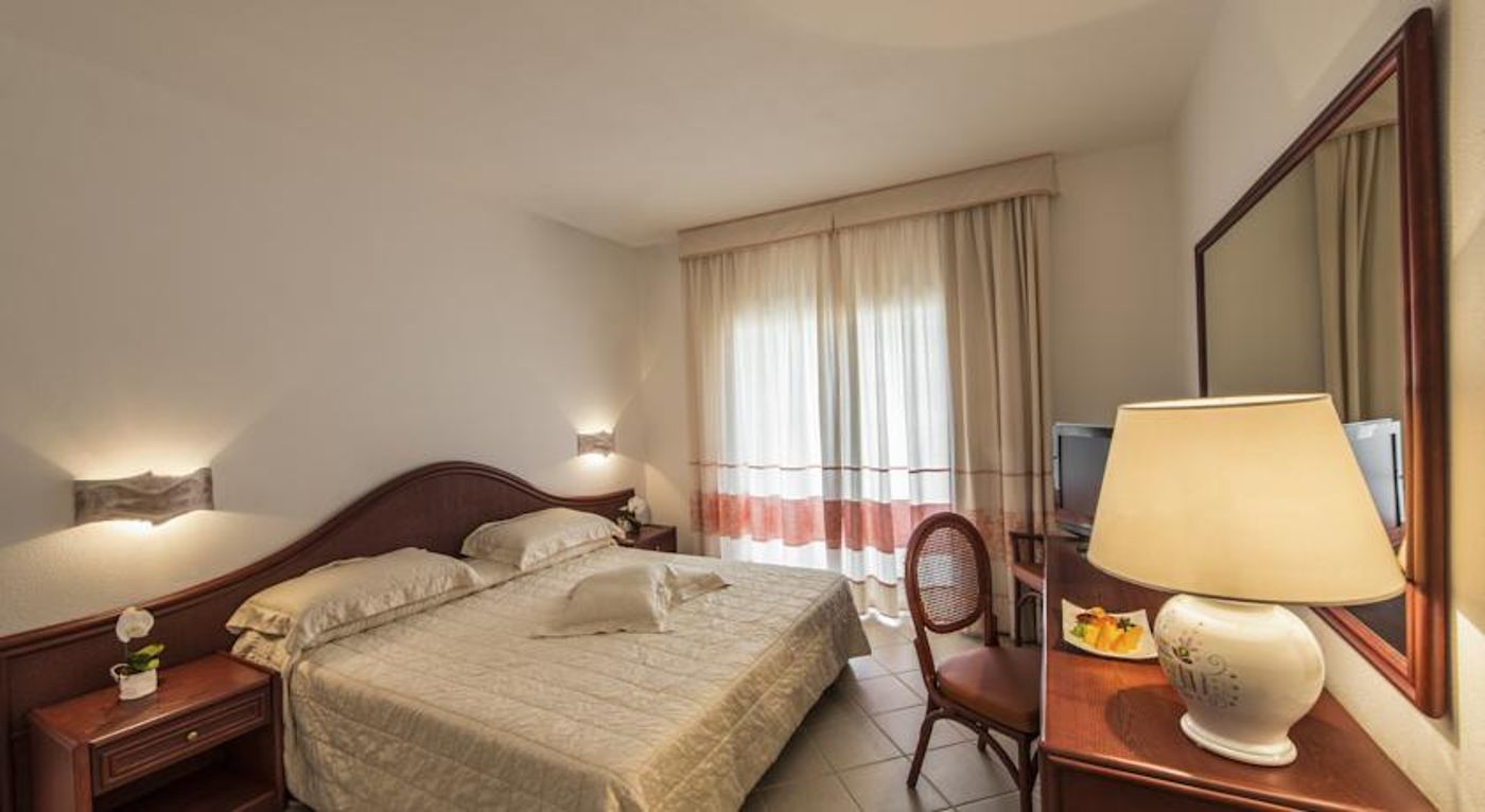 Gabbiano Azzurro Hotel