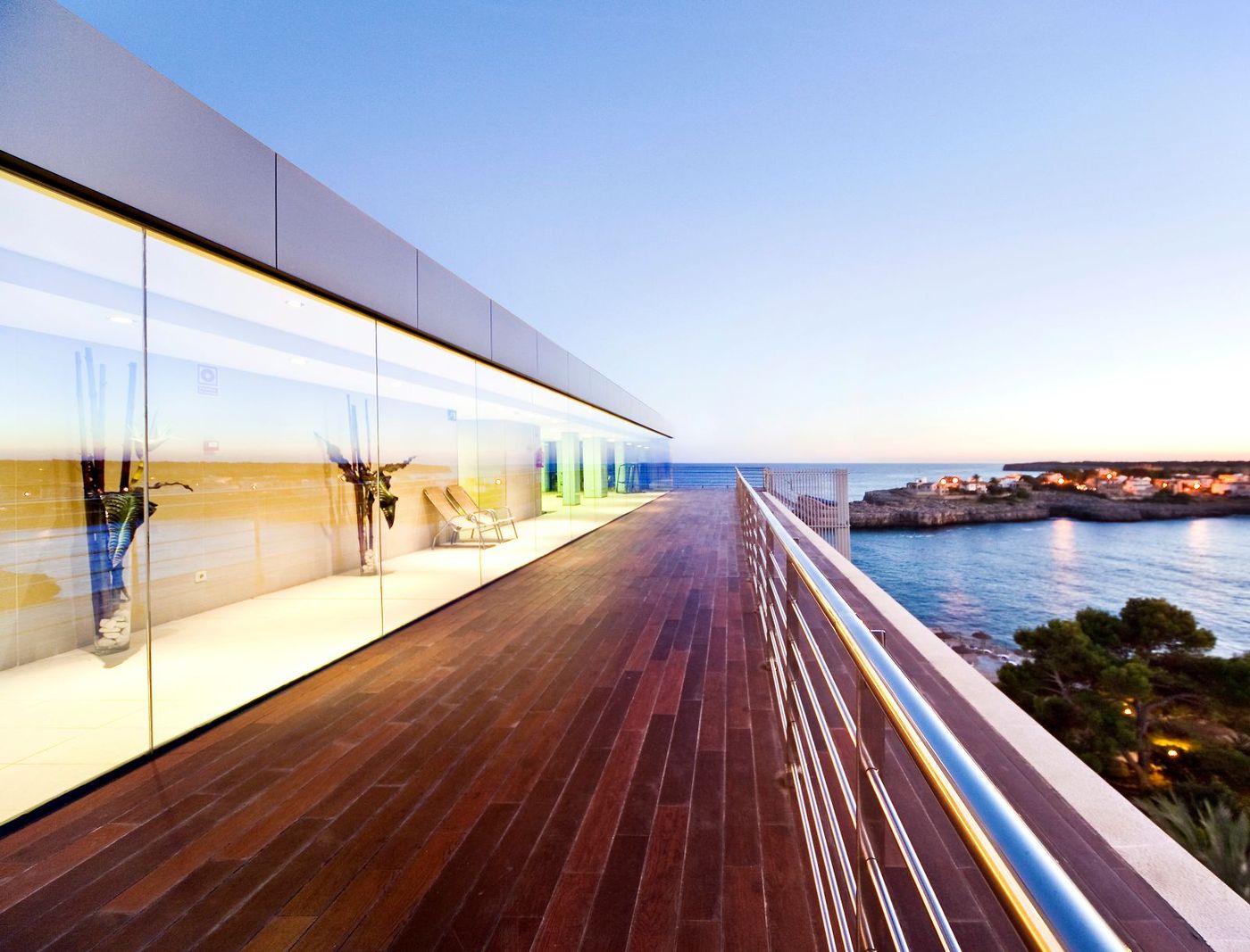 JS Cape Colom - Adults Only