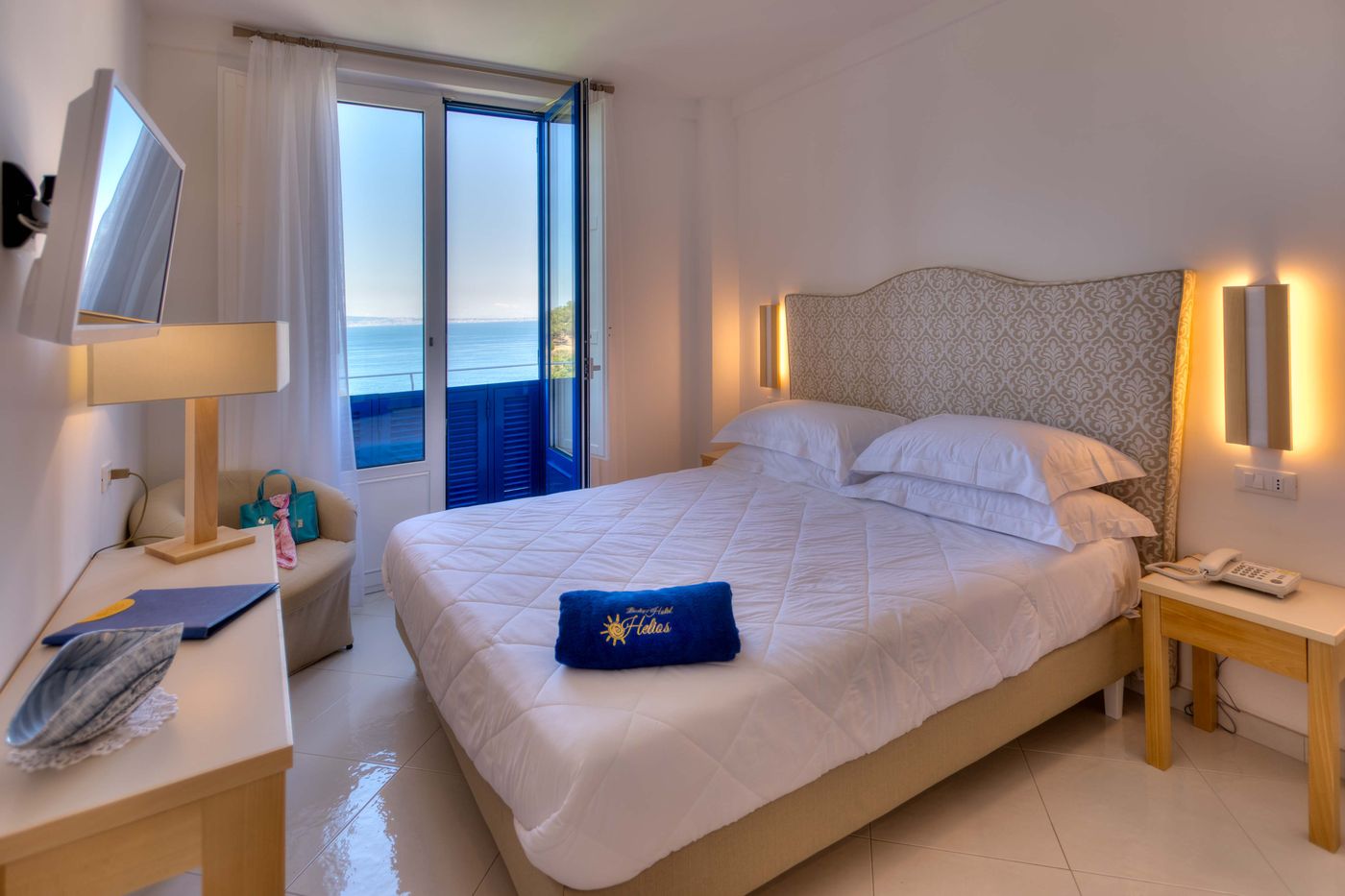 Boutique Hotel Helios-Italy-SORRENTO-Room-6