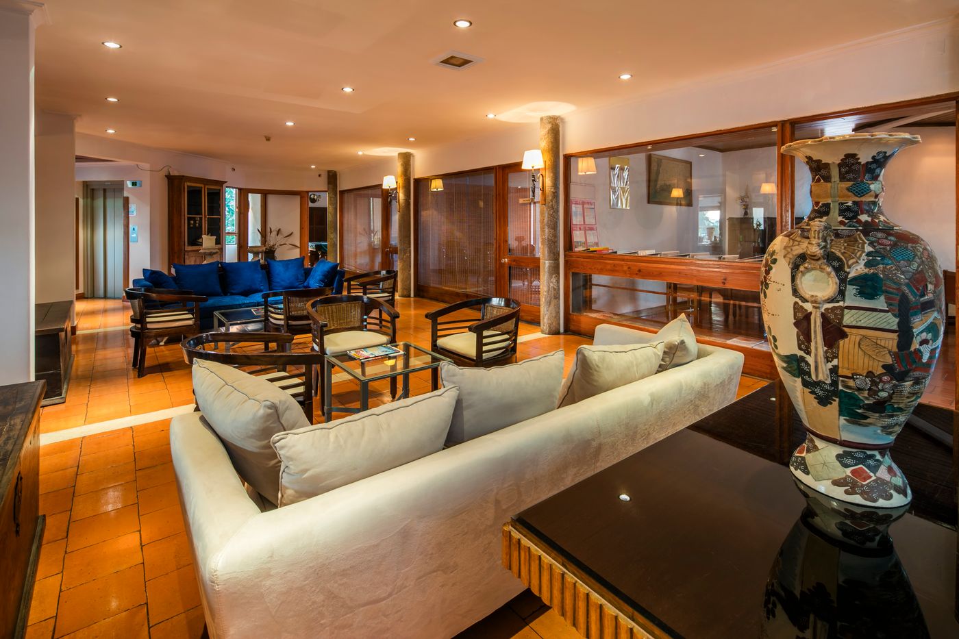 Da Aldeia Hotel- Adults Only