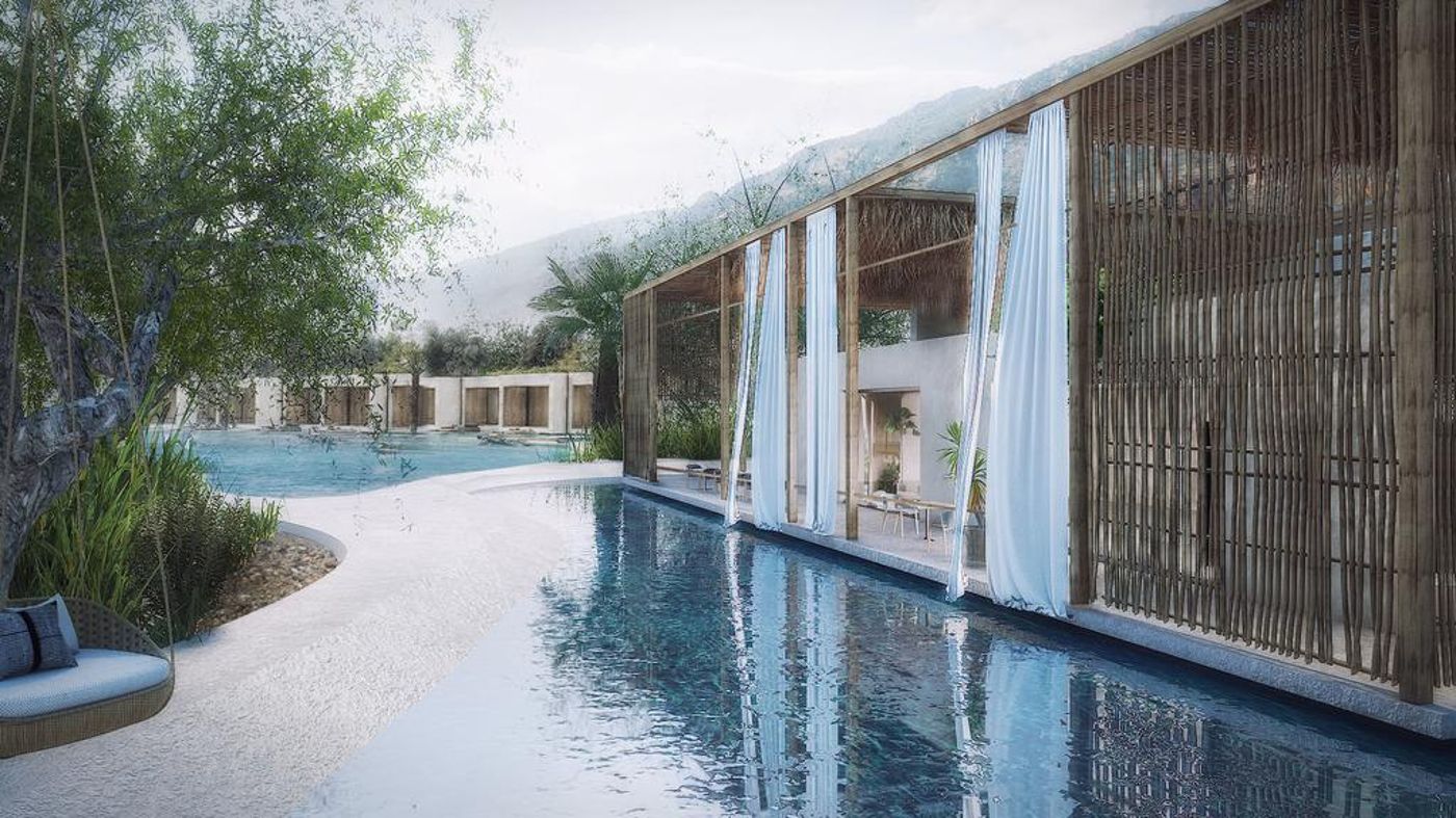 Olea All Suite Hotel - Adult Only (12+)