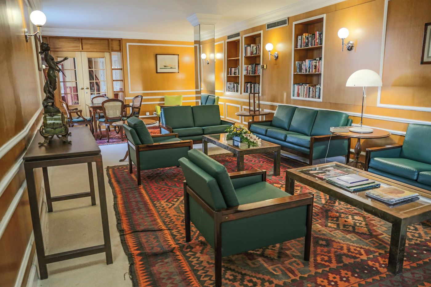 Boa Vista Hotel - Adults Only