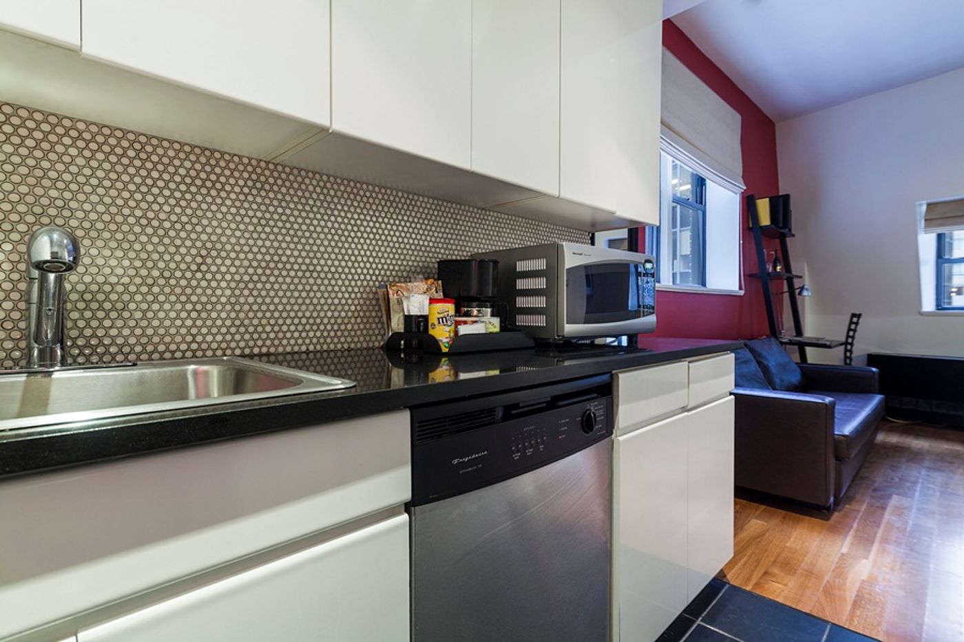 Eurostars-Wall-Street-General-view-9