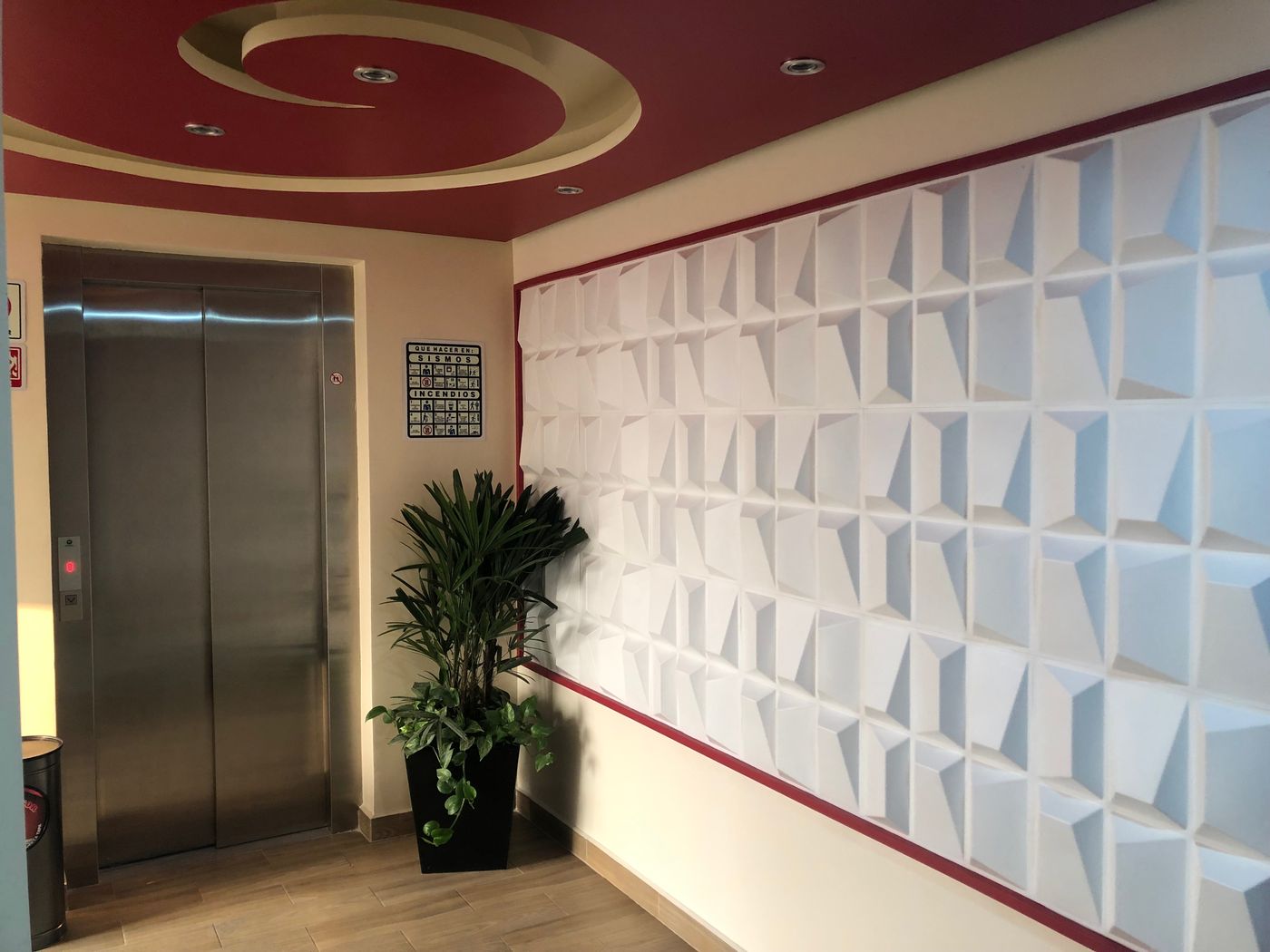 Jard Inn Adult Only-Mexico-Ciudad de Mexico-General view-1