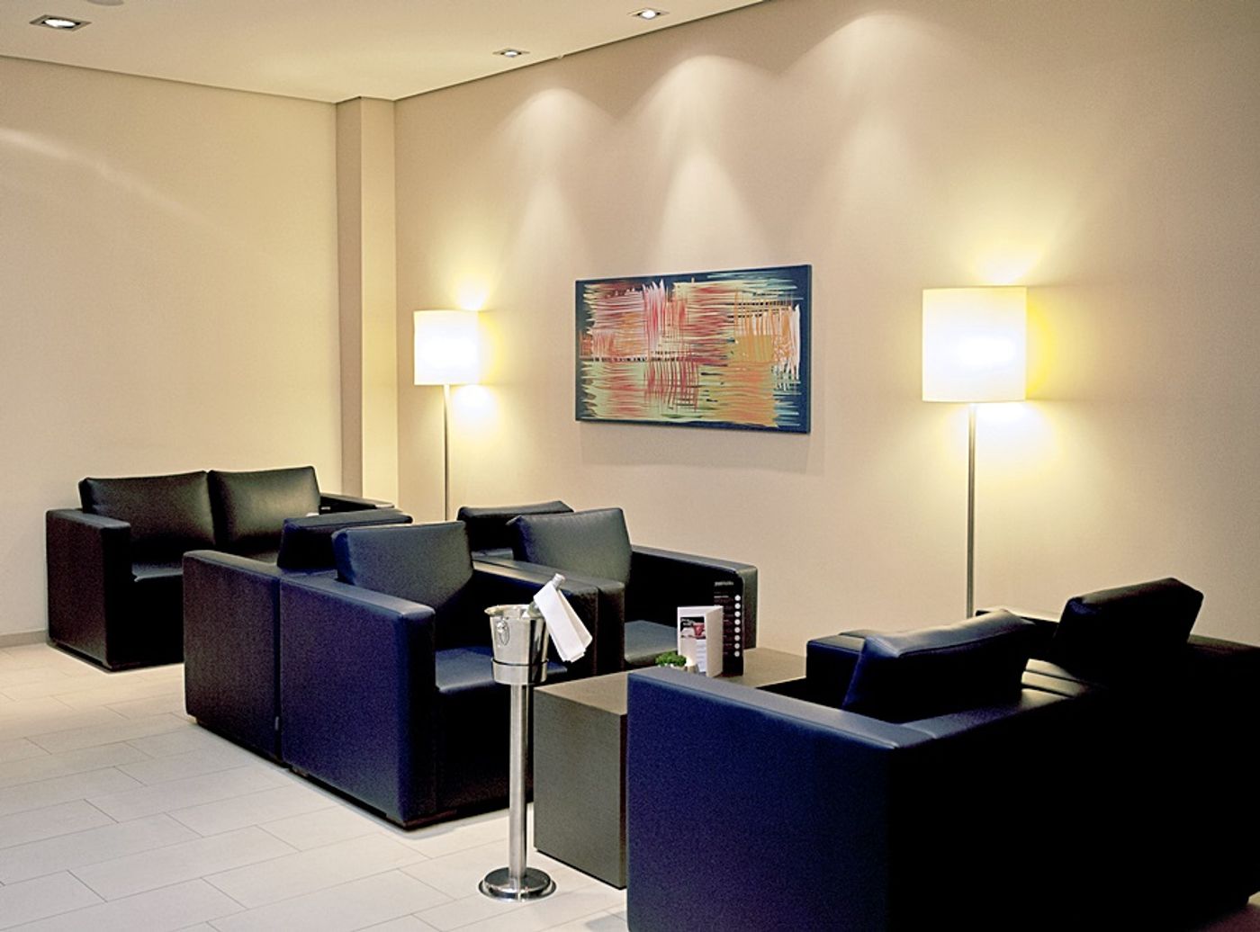 Hotel Orangerie - Austria - VIENNA - General view - 4