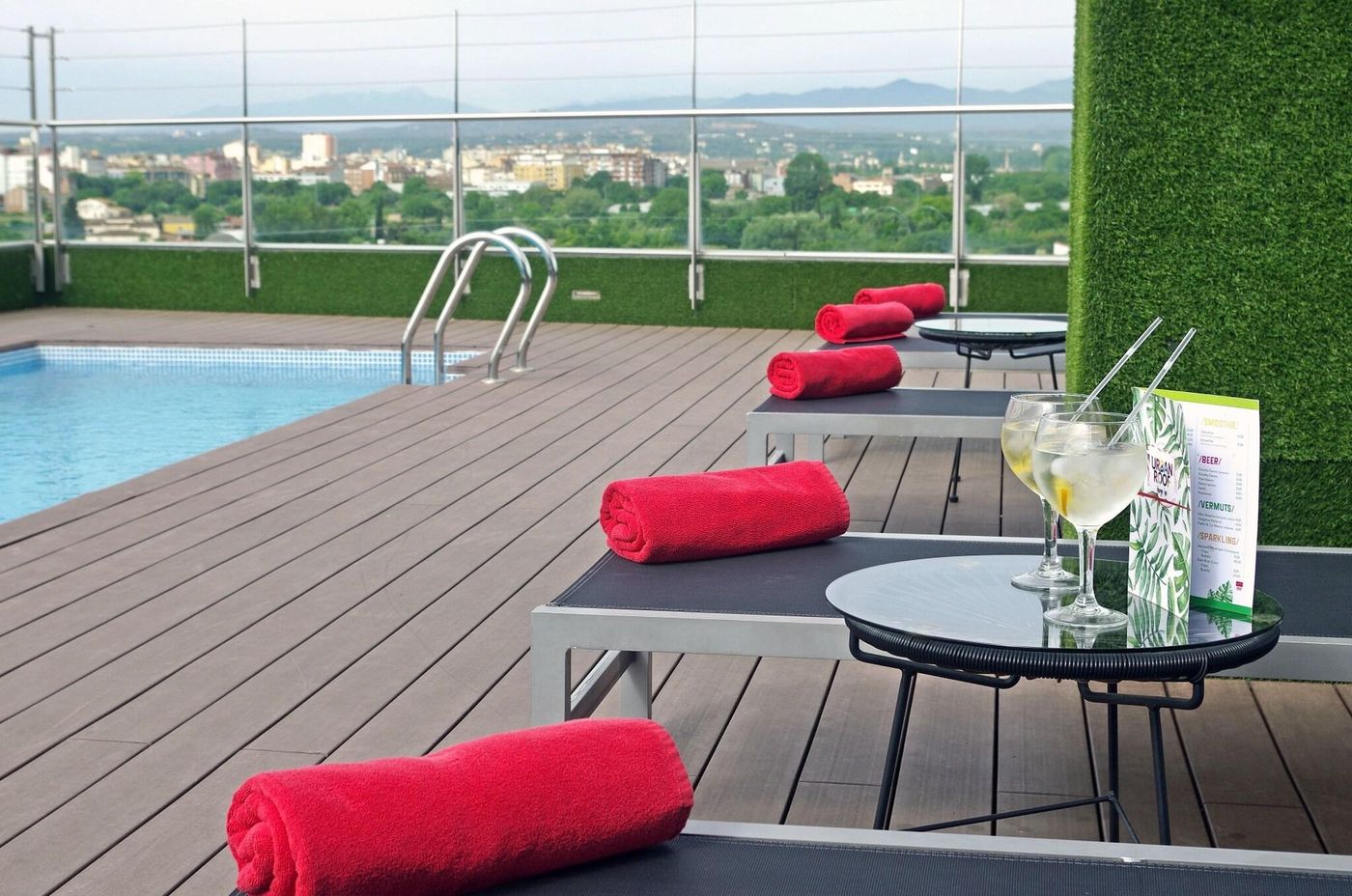 Doubletree-By-Hilton-Girona-Pool-8