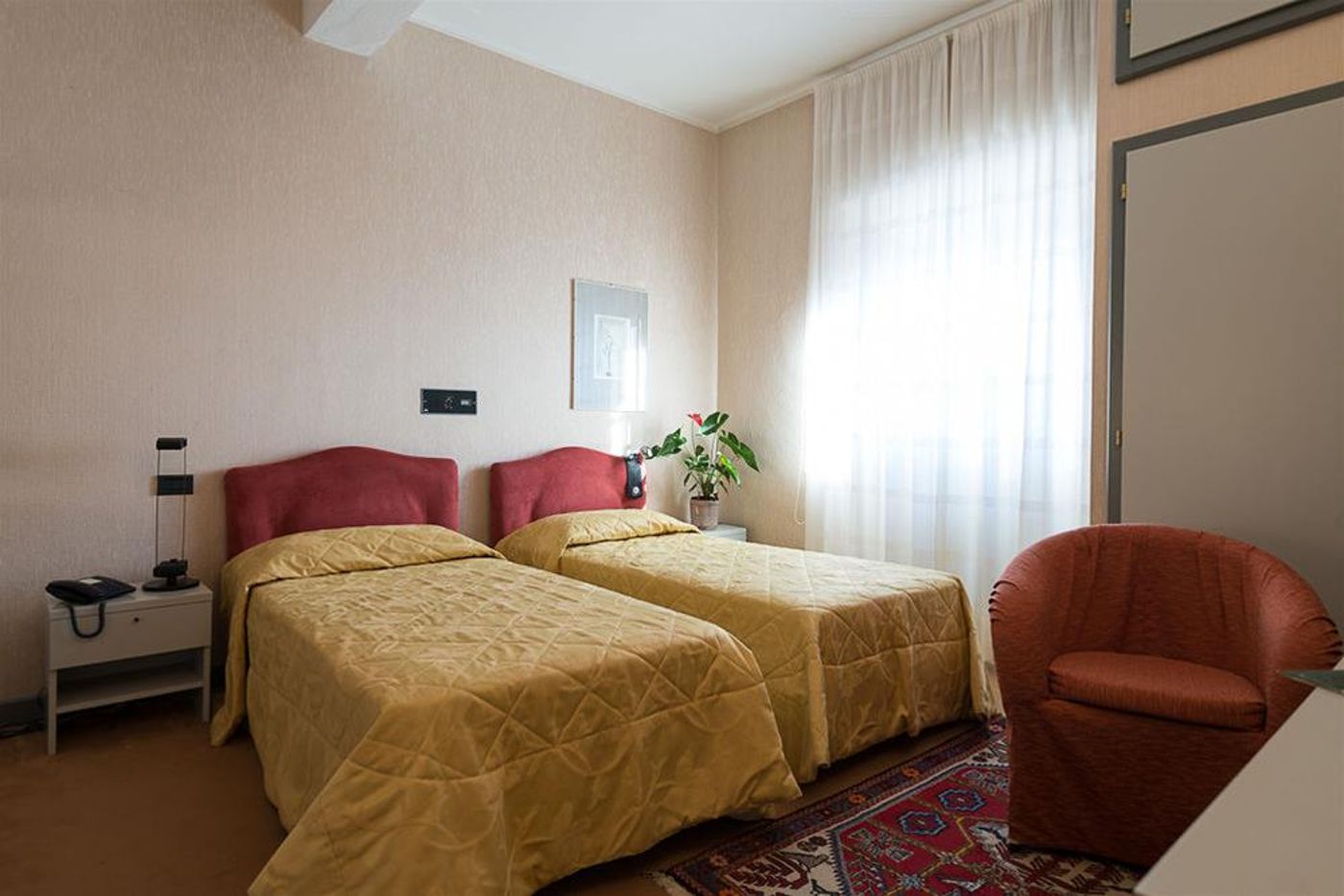 Palazzo Loup - Italy - LOIANO  - General view - 8