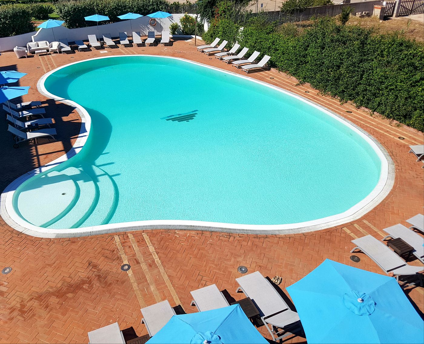 LH Hotel La Funtana - Adults only-Italy-NORTH SARDINIA-General view-3