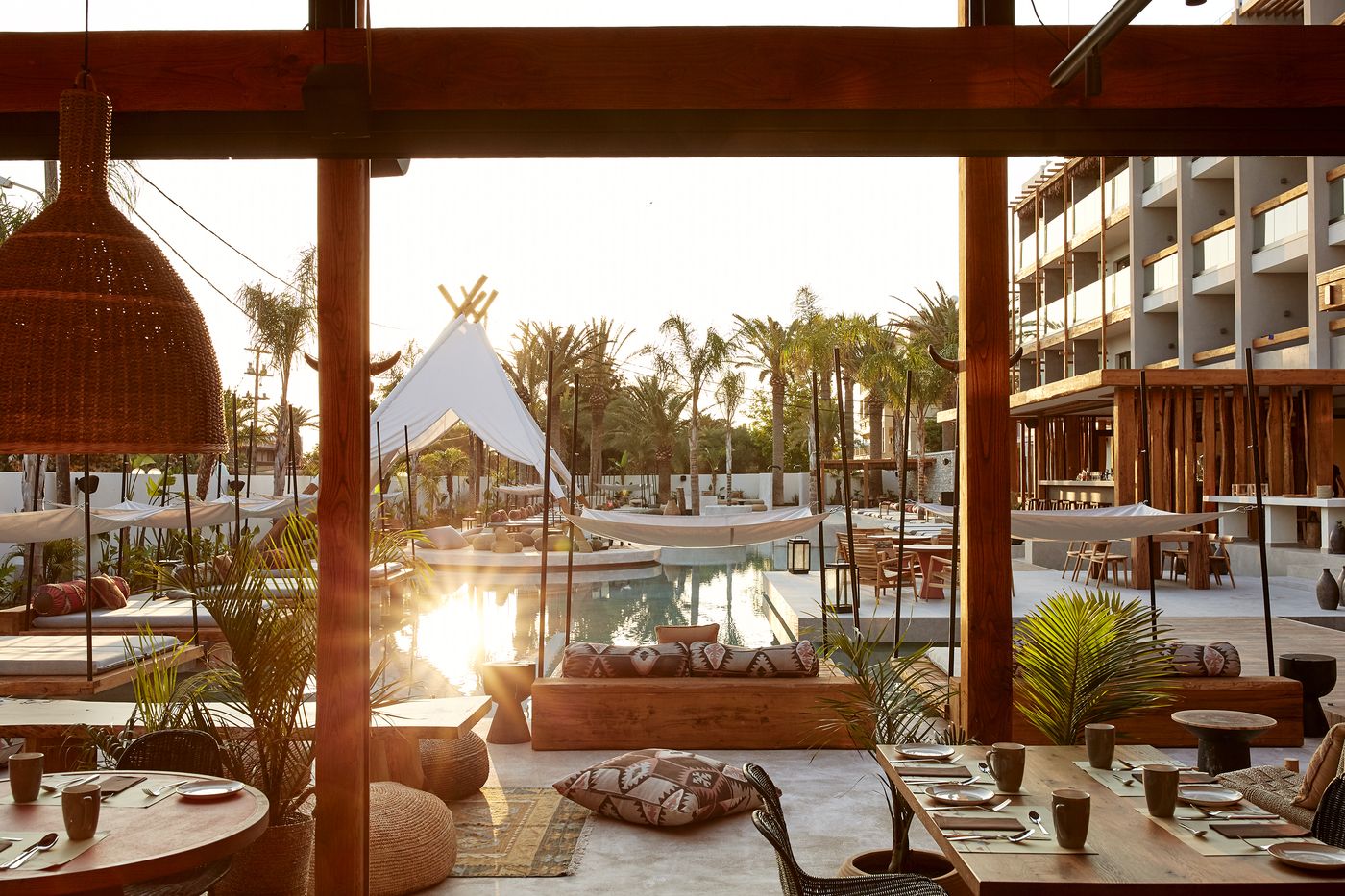 The Syntopia Hotel - Adults Only