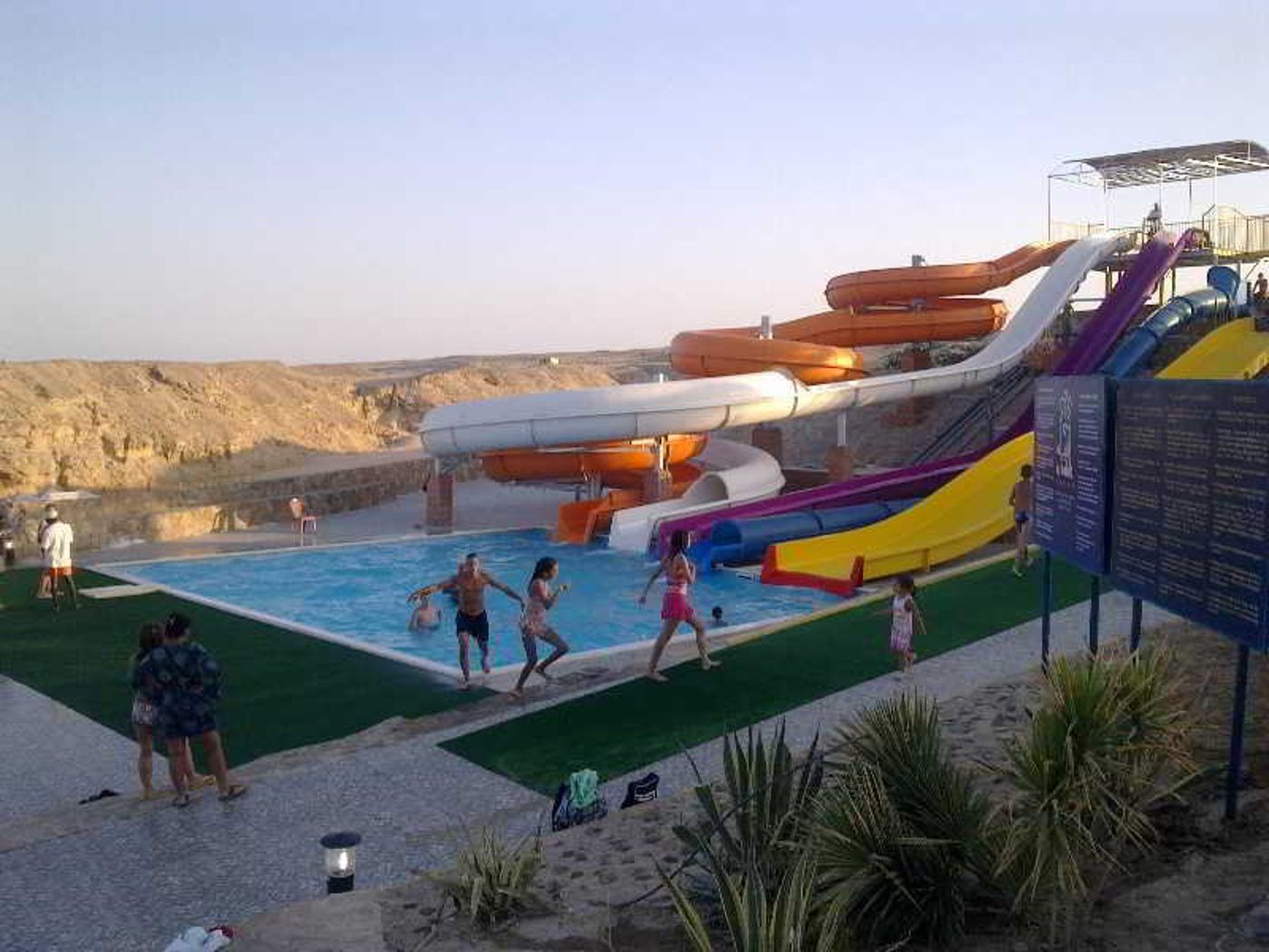 AL-Nabila-Grand-Makadi-Sports-and-Entertainment-9