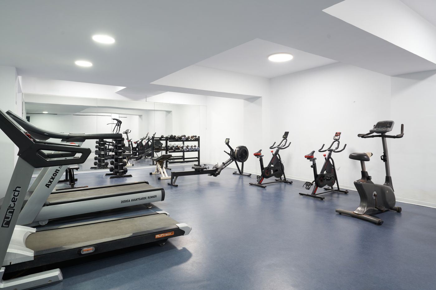 Eleni Tourist Village