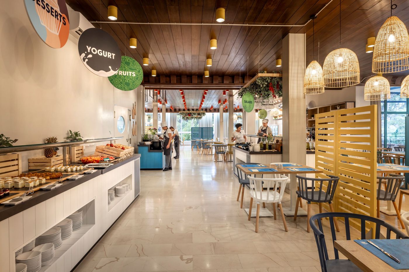 Sunny-Makarska-by-Valamar-Restaurant-25