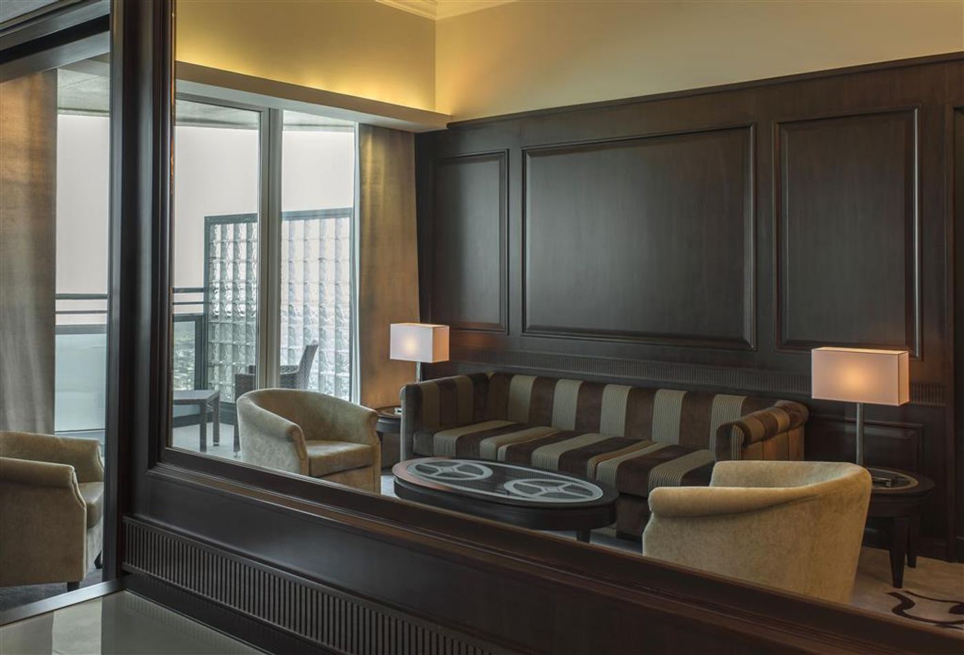 Le-Meridien-Mina-Seyahi-Beach-Resort---Marina-General-view-60