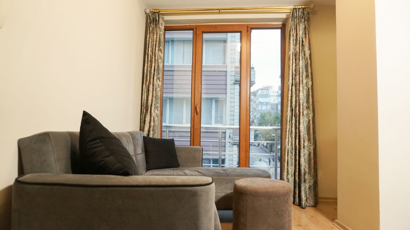 Beyzas Boutique Hotels & Suites - Turkey - istanbul - General view - 6