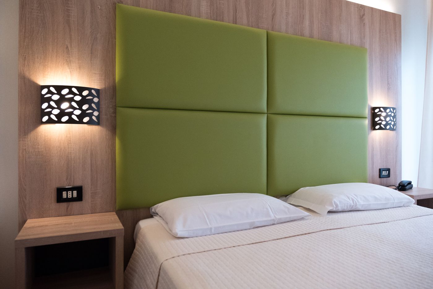 St. Gregory Park-Italy-RIMINI -Room-9