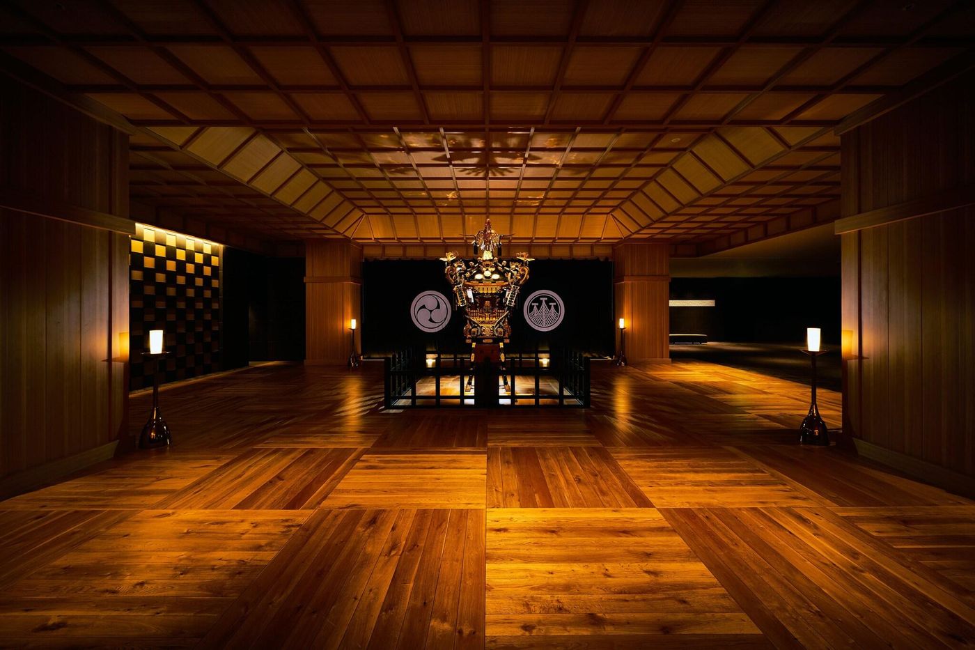 Asakusa View-Japan-Tokyo-General view-1