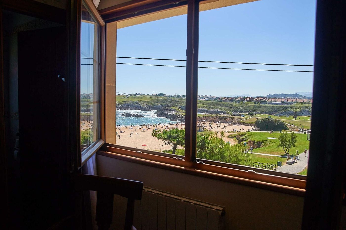 Posada La Morena-Spain-SANTA CRUZ DE BEZANA-General view-6