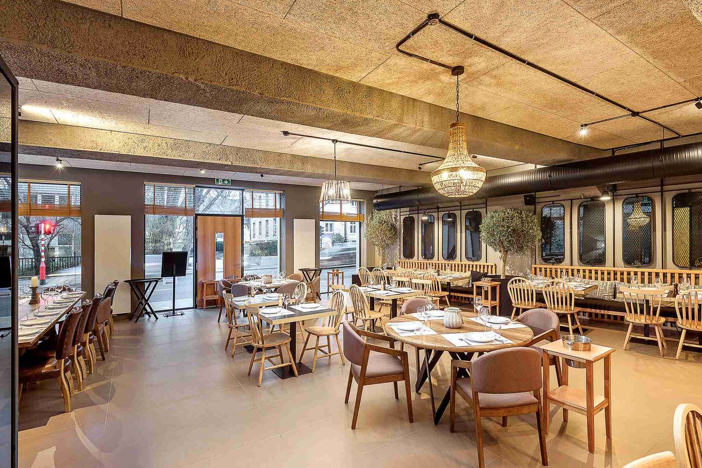 Vistay-Apartments-Restaurant-33