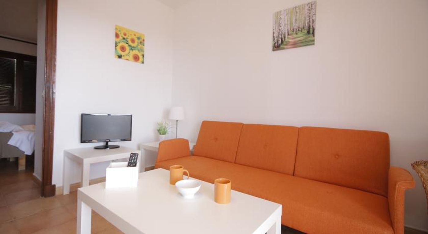 Binibeca Mar Apartments