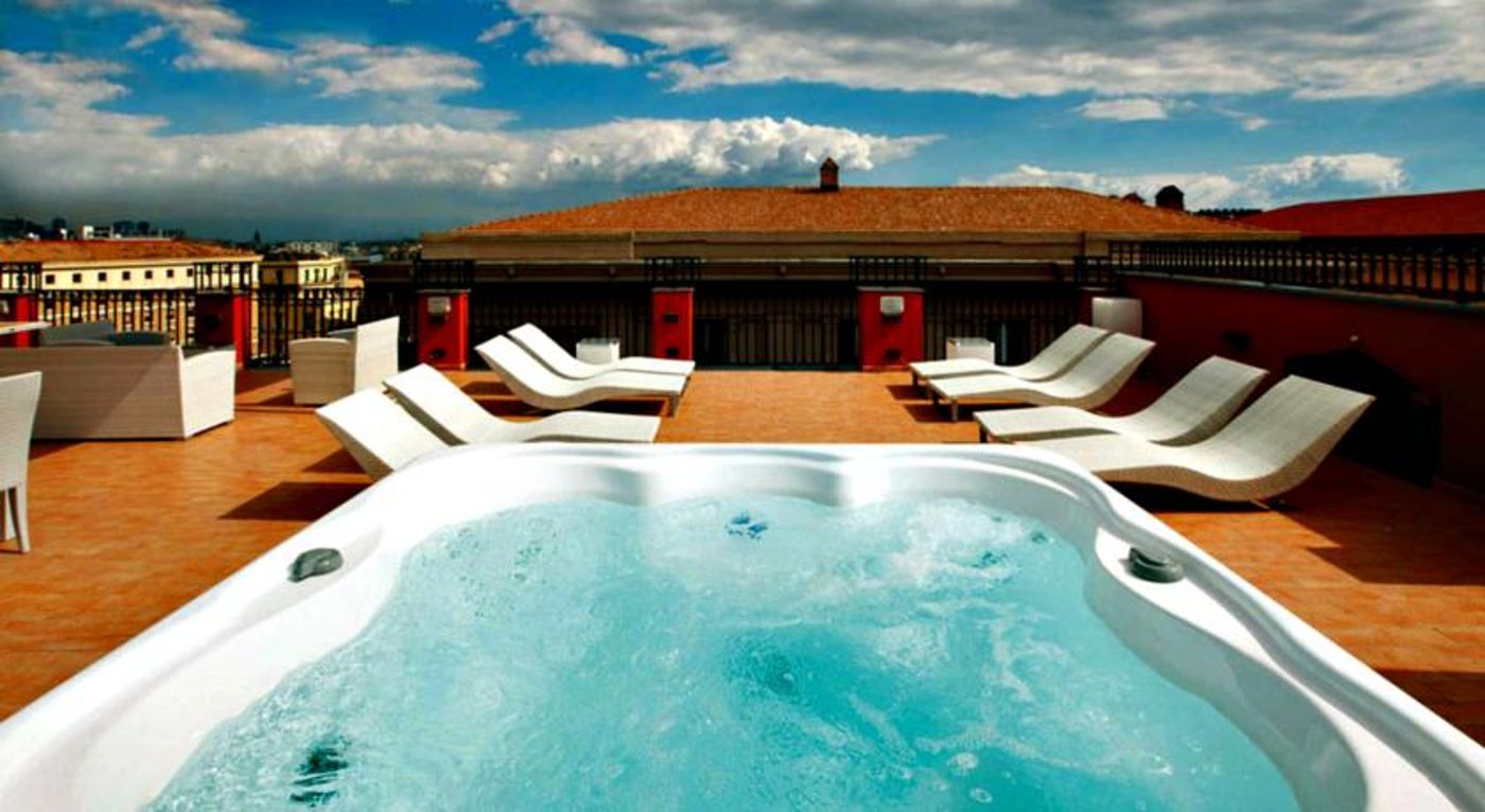 La Ciliegina Lifestyle