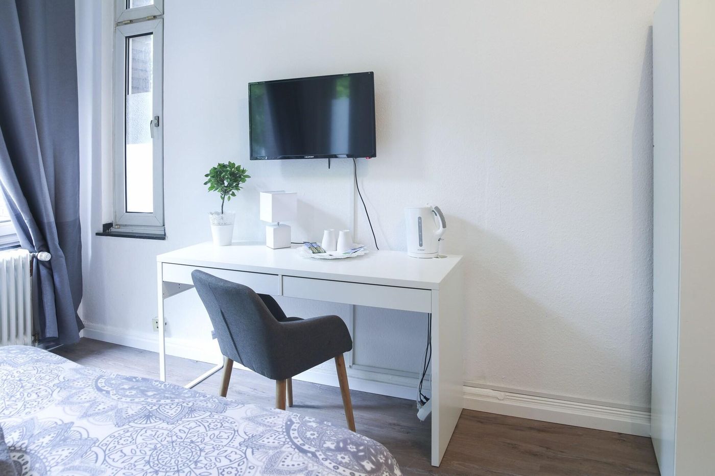 dreams Düsseldorf - Germany - Dã¼Sseldorf - Room - 2