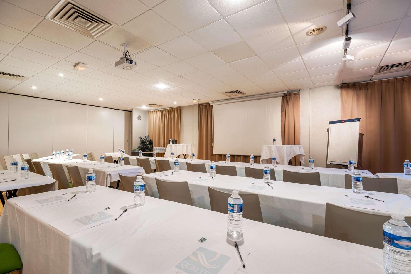 Hôtel Golf Fontcaude - France - JUVIGNAC - Conferences - 4