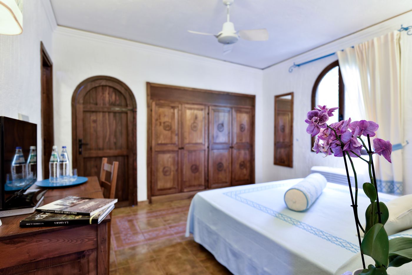 Arbatax Park Ville del Parco