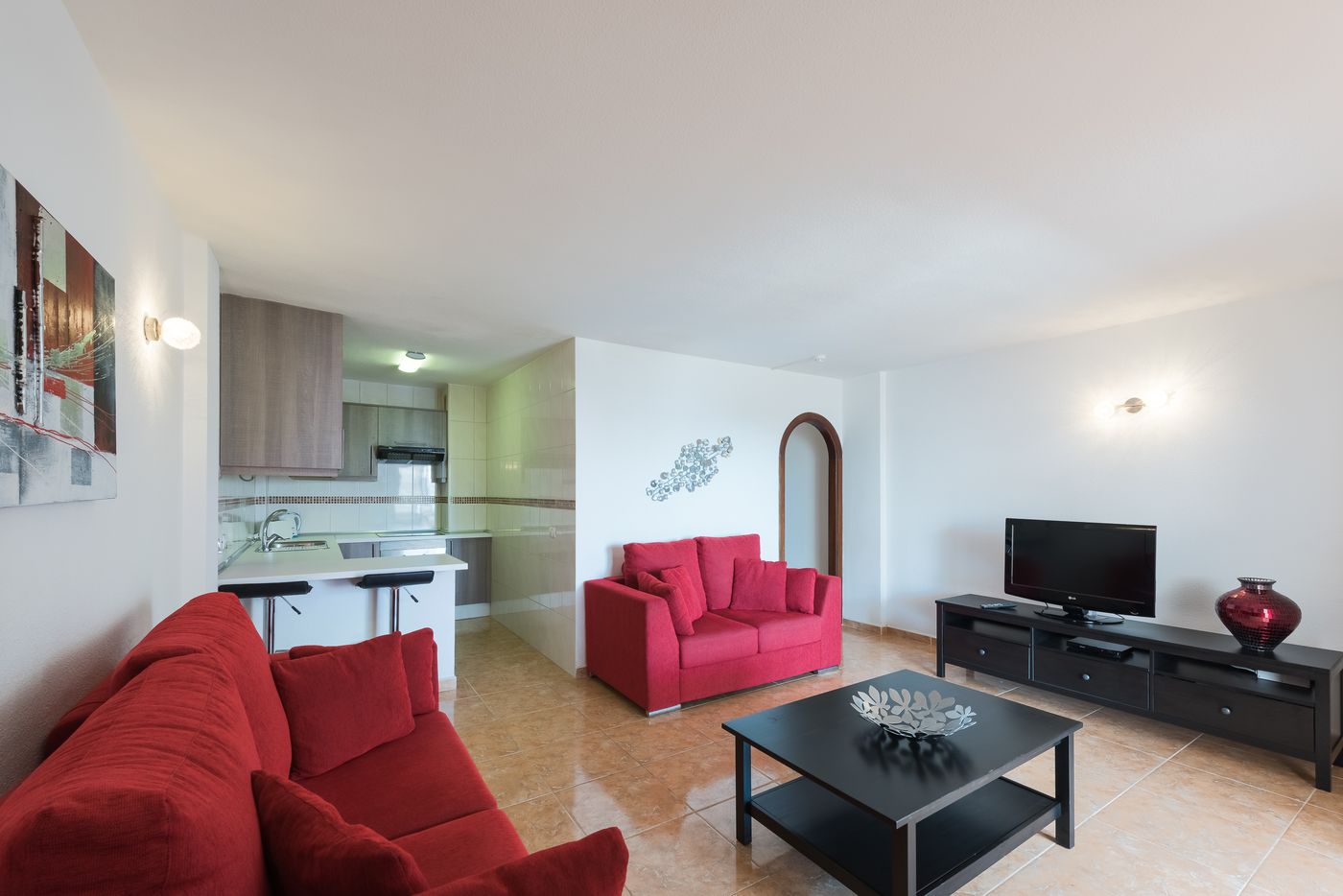 Paloma Beach Apartments