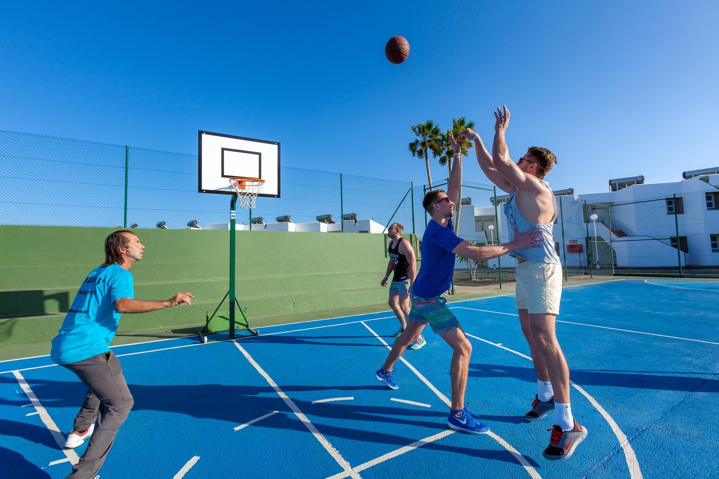 Labranda Bahia De Lobos