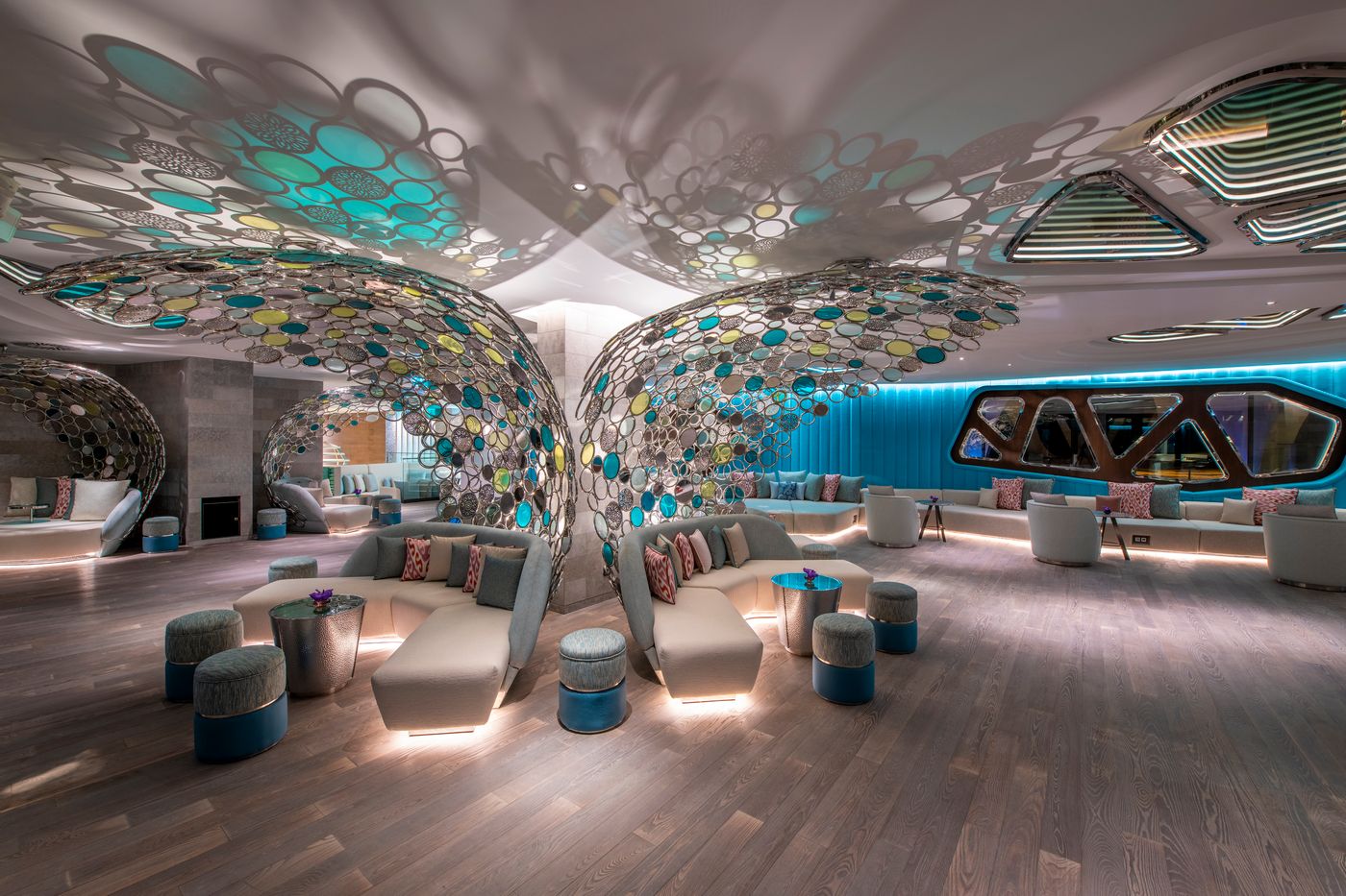 W Algarve and Residences