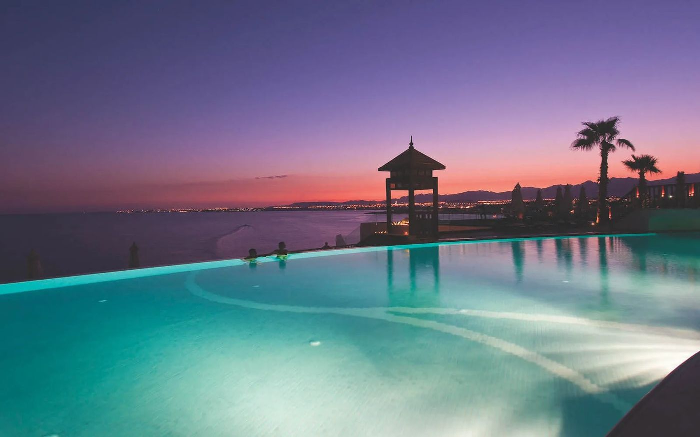 Reef Oasis Blue Bay Resort