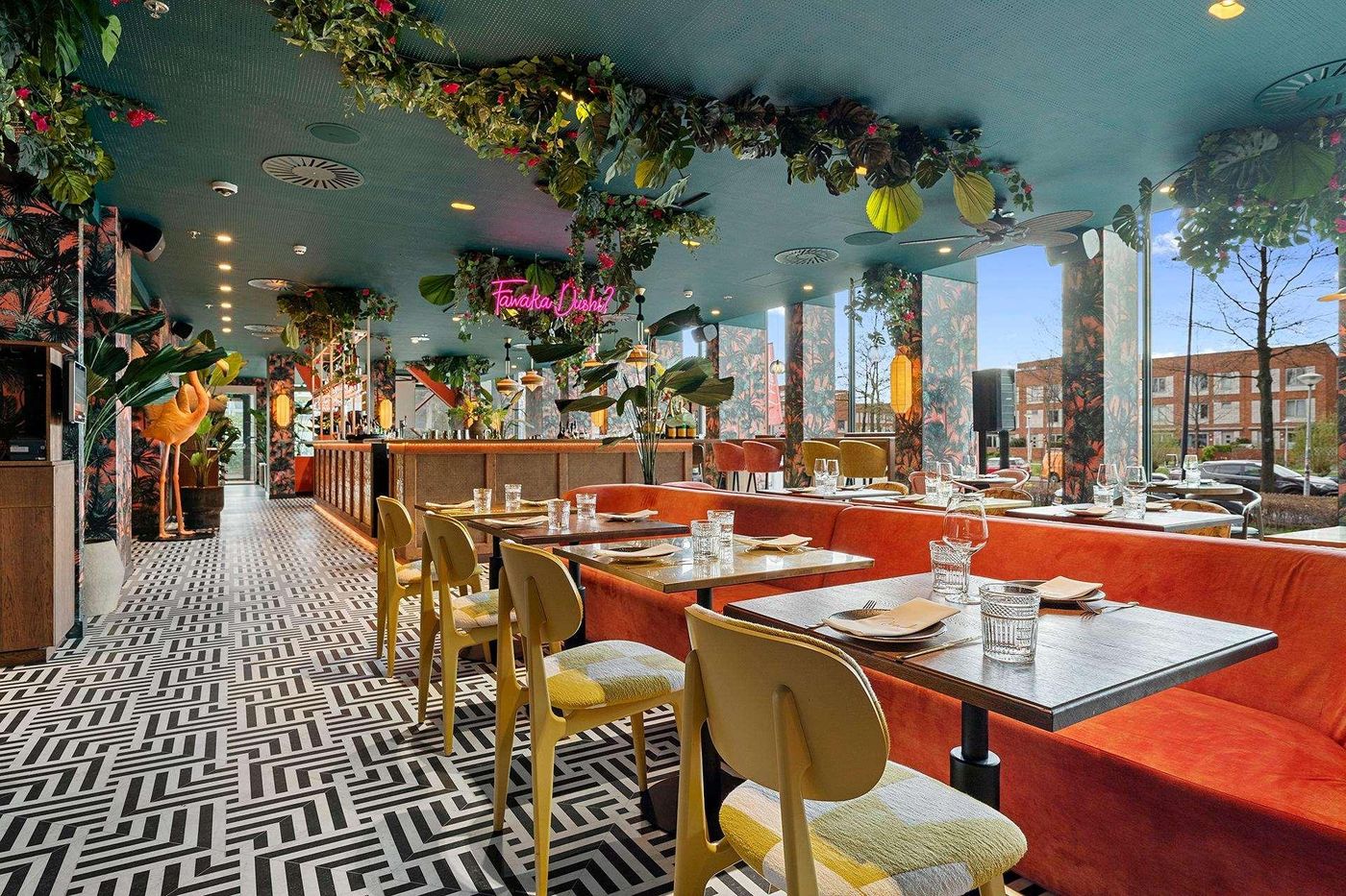 Corendon-Amsterdam-New-West--a-Tribute-Portfolio-Hotel-Restaurant-16