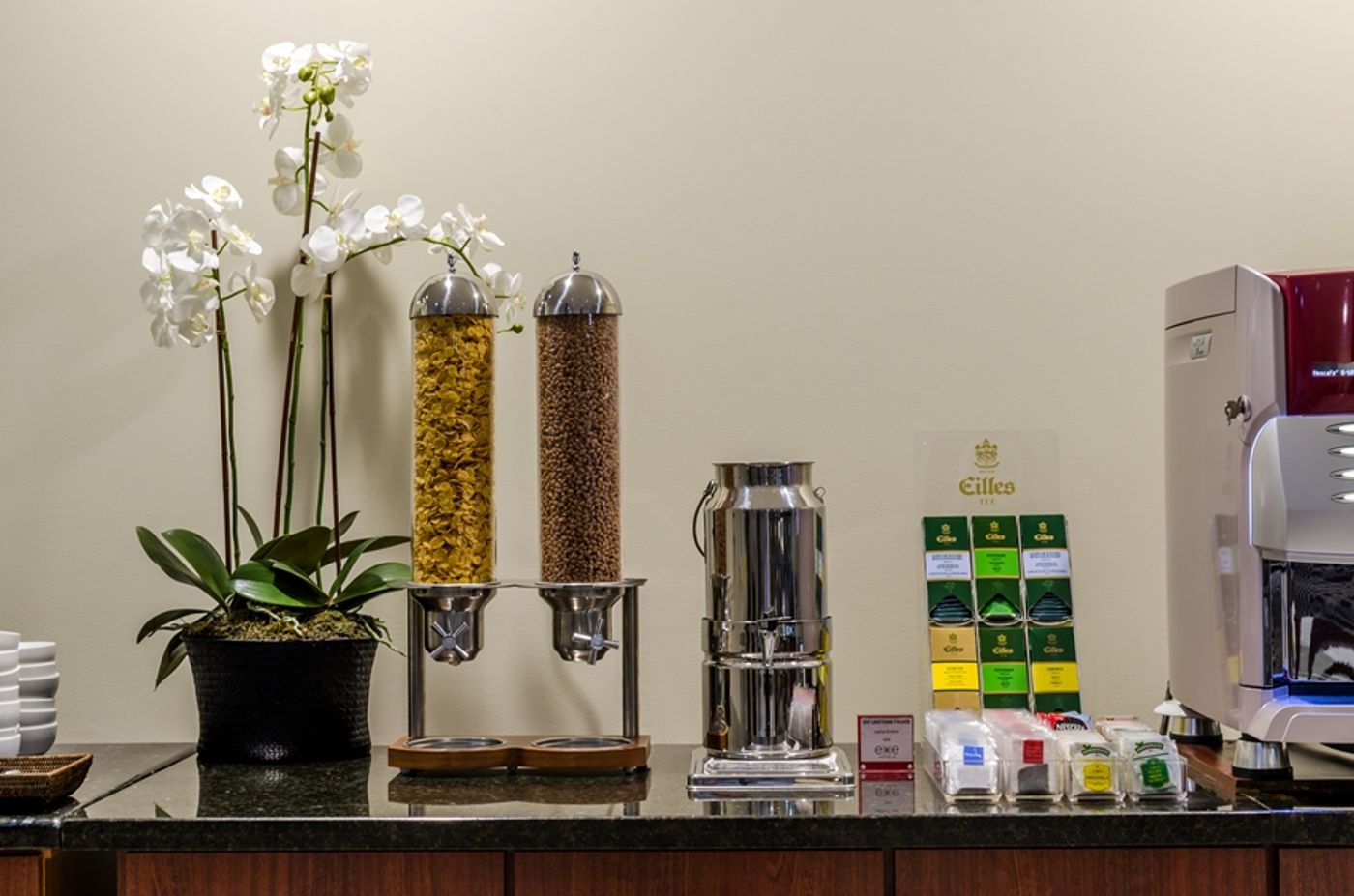 Exe Laietana Palace-Spain-BARCELONA-General view-7