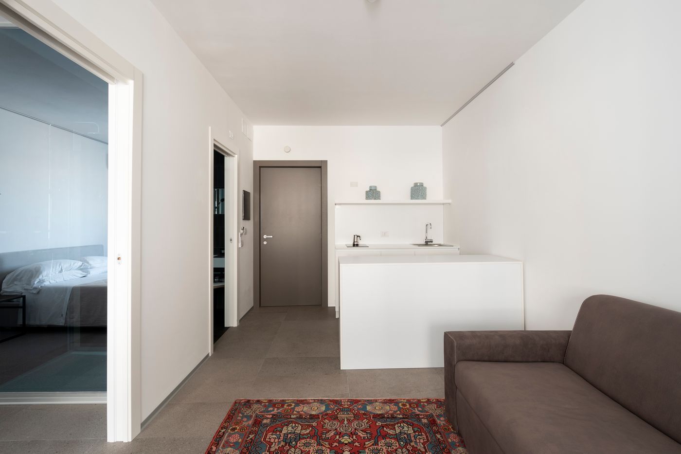 Alkamuri Posh Hotel & Spa-Italy-Alcamo-Room-7