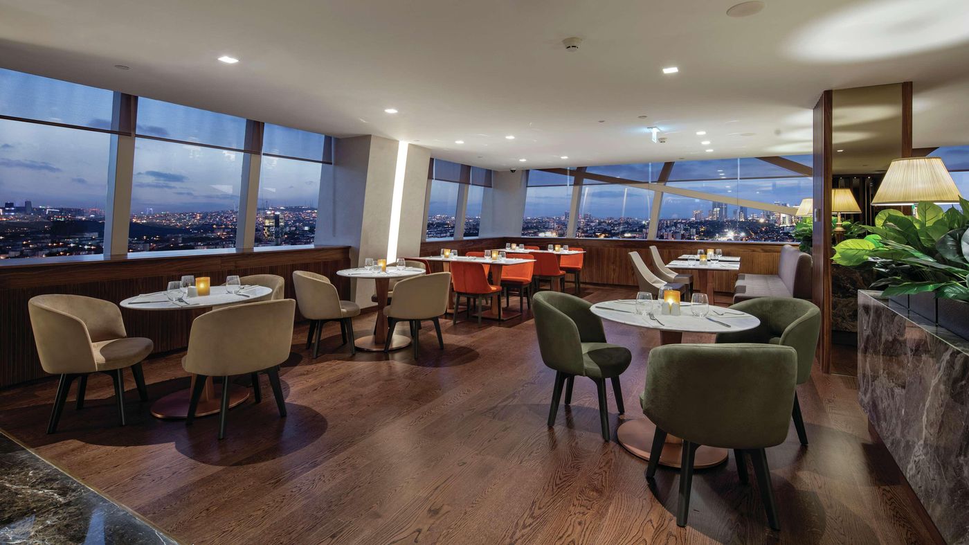 Hilton-Istanbul-Maslak-General-view-17