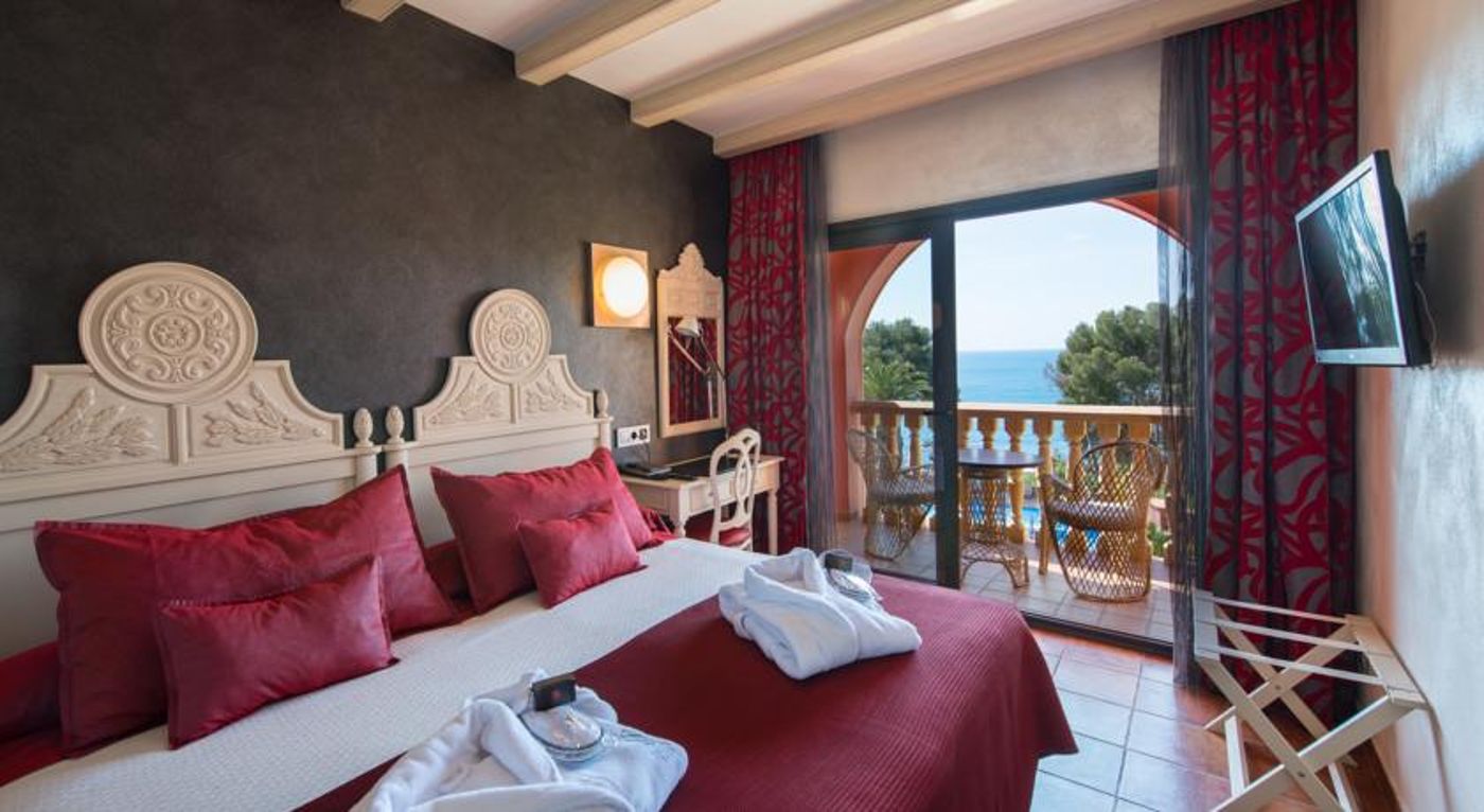 Salles Hotel & Spa Cala del Pi