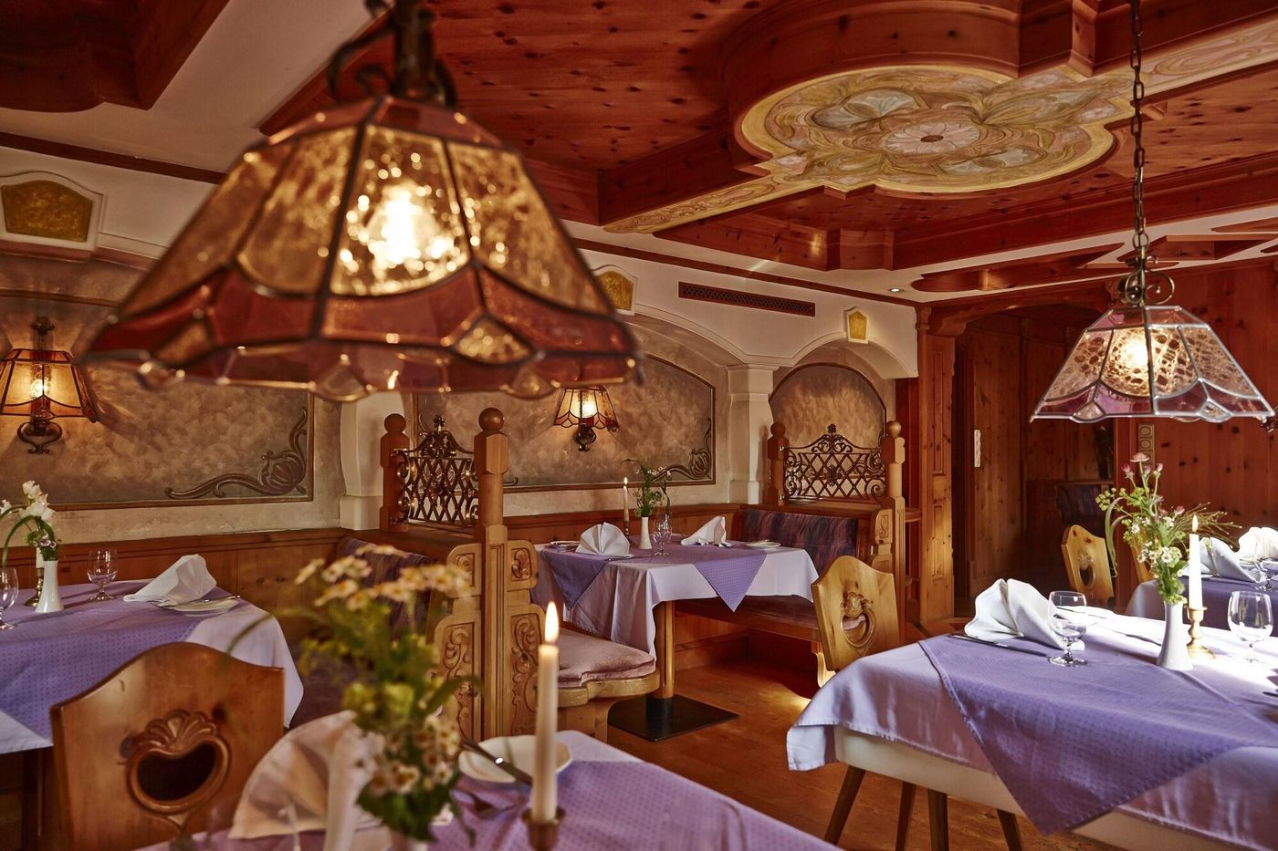 Hotel Bommersheim - Germany - ESCHBORN - Restaurant - 4